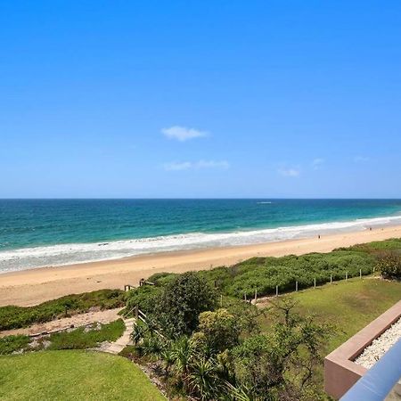 شقة Beach And Ocean Front Penthouse With Wifi And Parking المدخل المظهر الخارجي الصورة